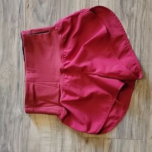 Alexo Athletica Running Shorts